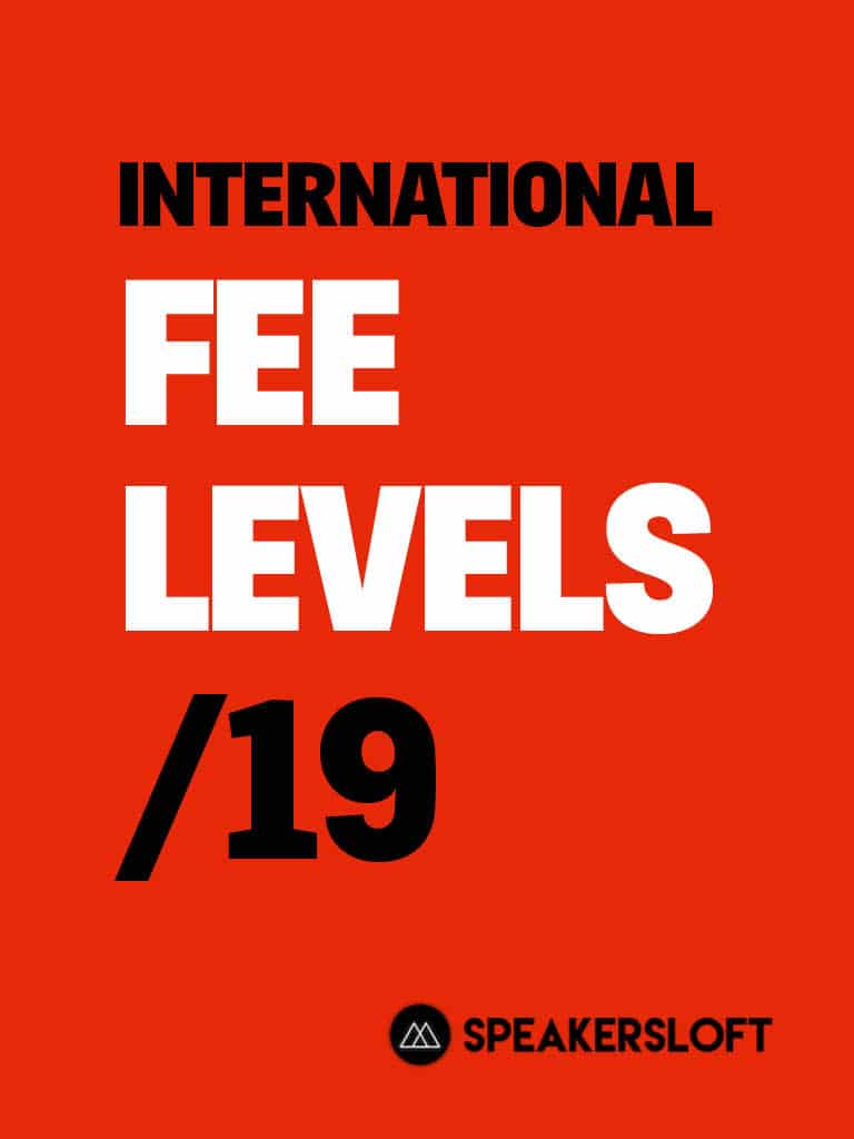 Cover for Fee level 19 issue